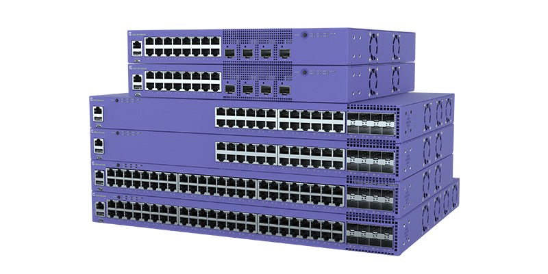 Extreme Networks